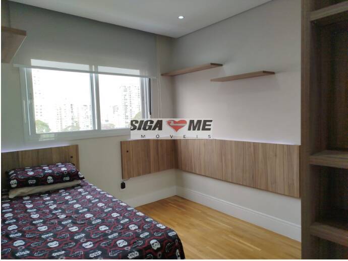 Apartamento, 2 quartos, 81 m² - Foto 21