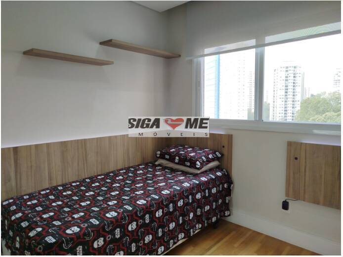Apartamento, 2 quartos, 81 m² - Foto 23