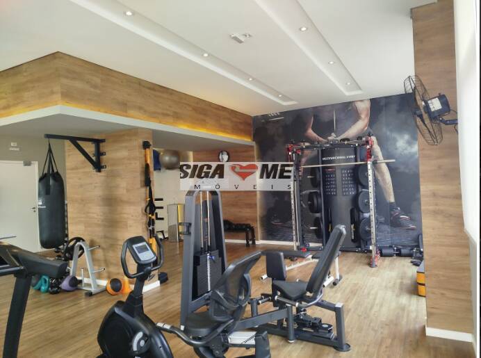 Apartamento, 2 quartos, 81 m² - Foto 39