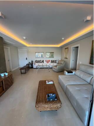 Apartamento, 3 quartos, 161 m² - Foto 3