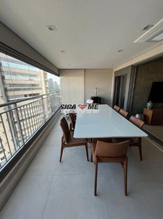 Apartamento, 3 quartos, 161 m² - Foto 5