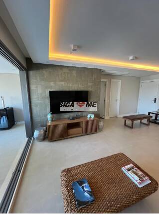 Apartamento, 3 quartos, 161 m² - Foto 4