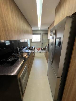 Apartamento, 3 quartos, 161 m² - Foto 8