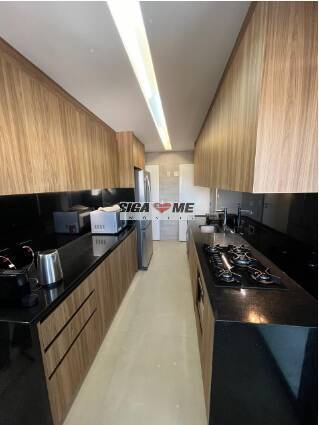 Apartamento, 3 quartos, 161 m² - Foto 7
