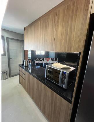Apartamento, 3 quartos, 161 m² - Foto 9