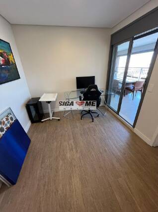 Apartamento, 3 quartos, 161 m² - Foto 10