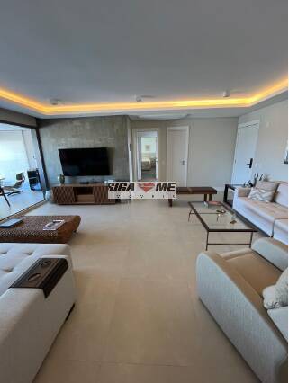 Apartamento, 3 quartos, 161 m² - Foto 11