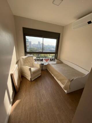 Apartamento, 3 quartos, 161 m² - Foto 13