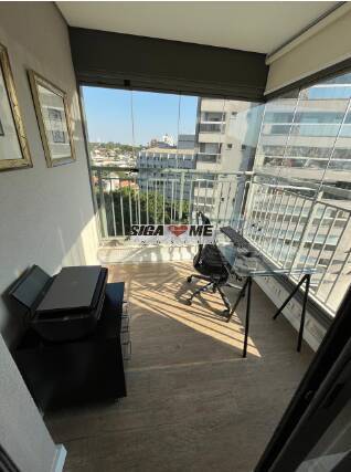 Apartamento, 3 quartos, 161 m² - Foto 15