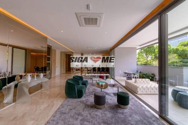 Apartamento, 3 quartos, 161 m² - Foto 22