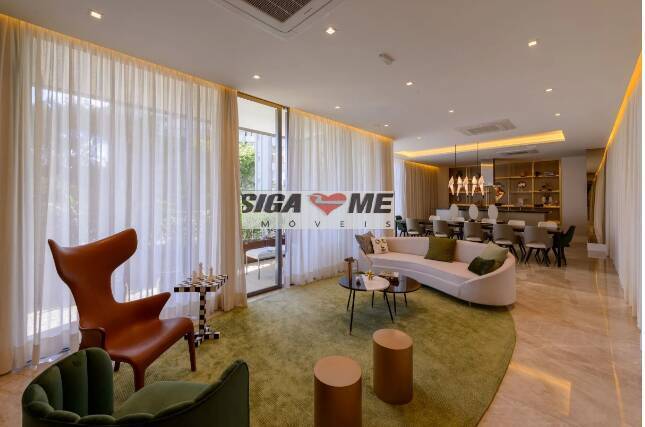Apartamento, 3 quartos, 161 m² - Foto 23