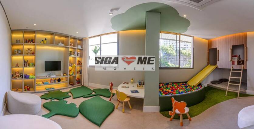 Apartamento, 3 quartos, 161 m² - Foto 25