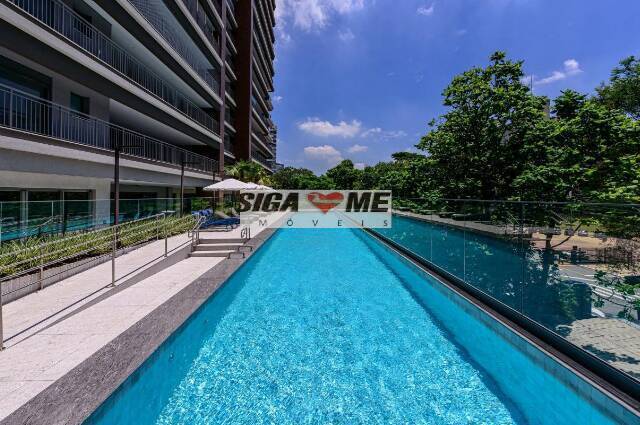Apartamento, 3 quartos, 161 m² - Foto 29