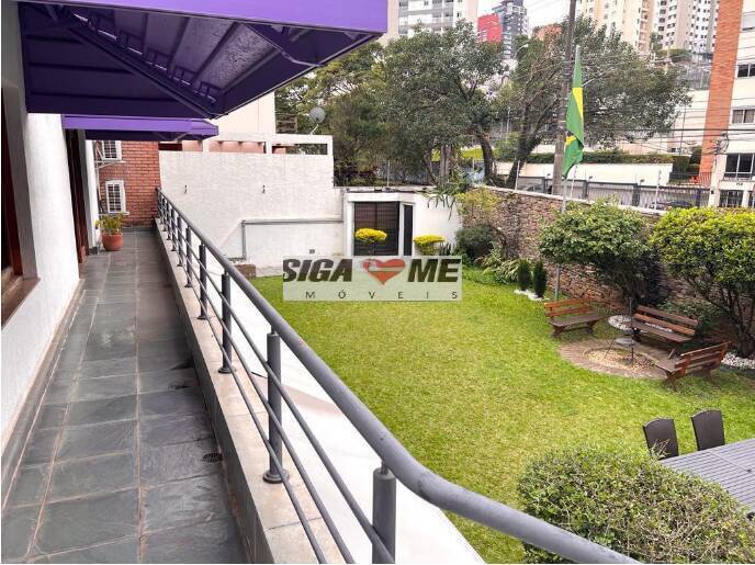 Prédio Inteiro, 720 m² - Foto 22