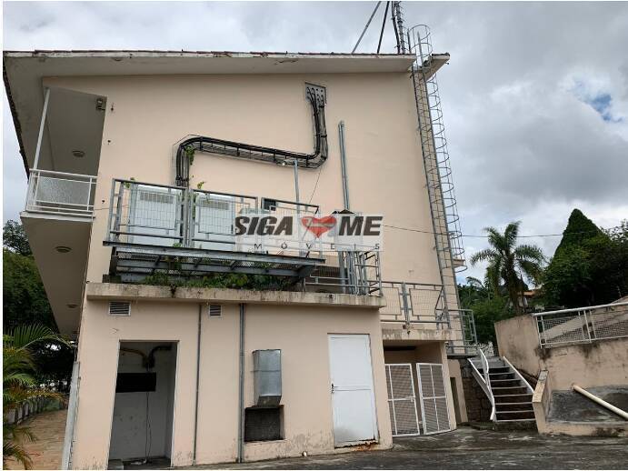Prédio Inteiro, 700 m² - Foto 38