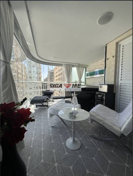 Apartamento, 1 quarto, 95 m² - Foto 3