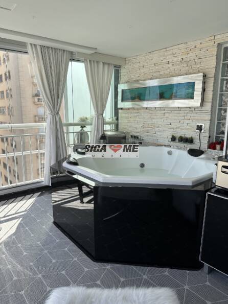 Apartamento, 1 quarto, 95 m² - Foto 4