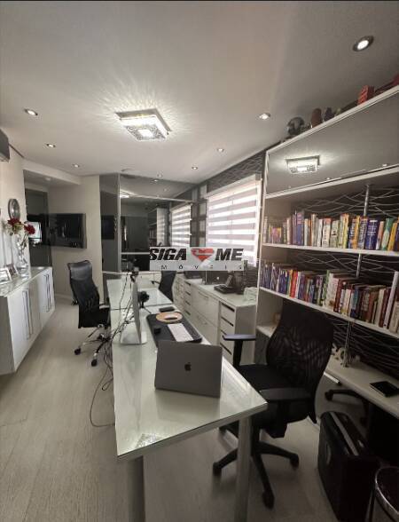 Apartamento, 1 quarto, 95 m² - Foto 14
