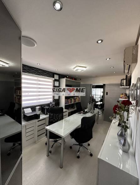 Apartamento, 1 quarto, 95 m² - Foto 16