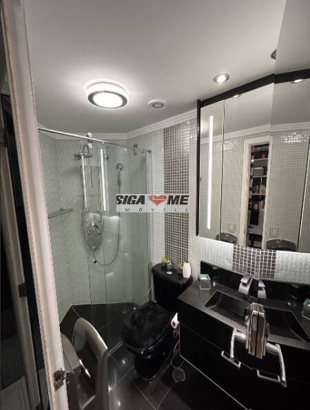 Apartamento, 1 quarto, 95 m² - Foto 17