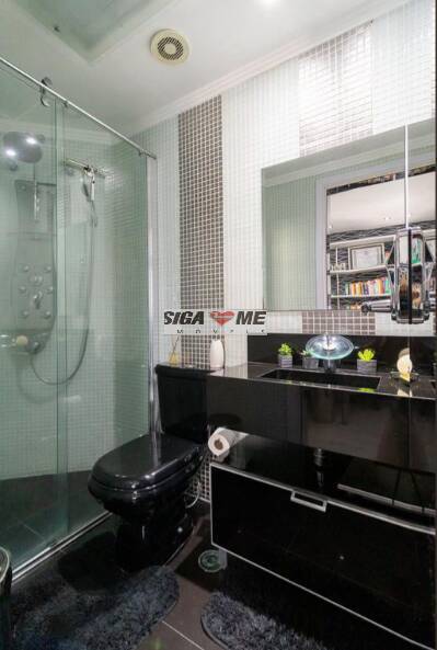 Apartamento, 1 quarto, 95 m² - Foto 20