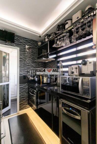 Apartamento, 1 quarto, 95 m² - Foto 24