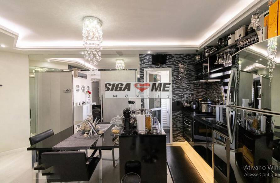 Apartamento, 1 quarto, 95 m² - Foto 26