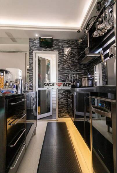 Apartamento, 1 quarto, 95 m² - Foto 28