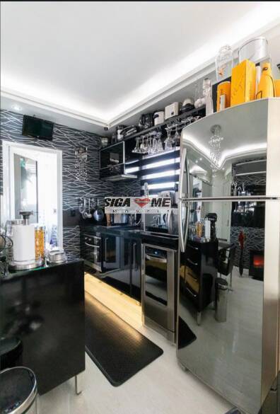 Apartamento, 1 quarto, 95 m² - Foto 27