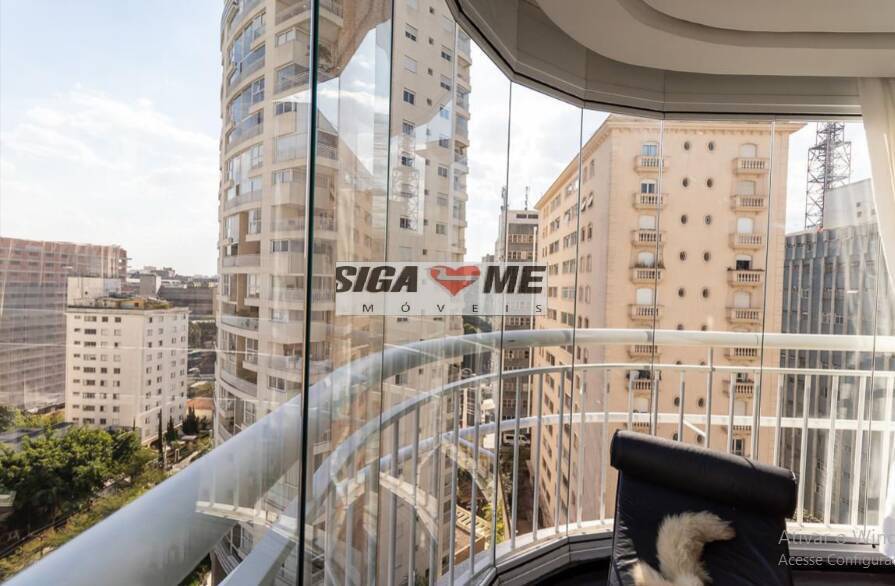 Apartamento, 1 quarto, 95 m² - Foto 36