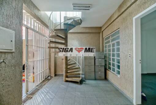 Prédio Inteiro, 308 m² - Foto 11