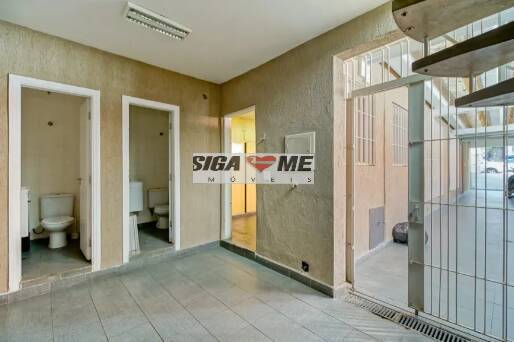 Prédio Inteiro, 308 m² - Foto 13