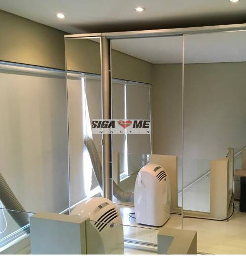 Apartamento, 1 quarto, 41 m² - Foto 3