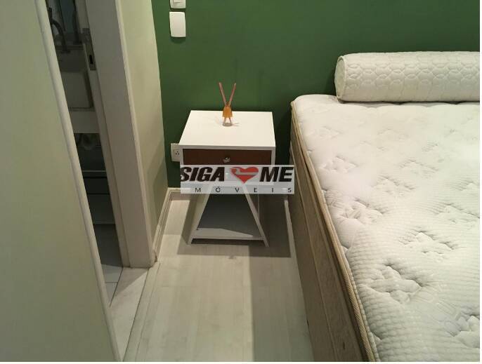 Apartamento, 1 quarto, 41 m² - Foto 2