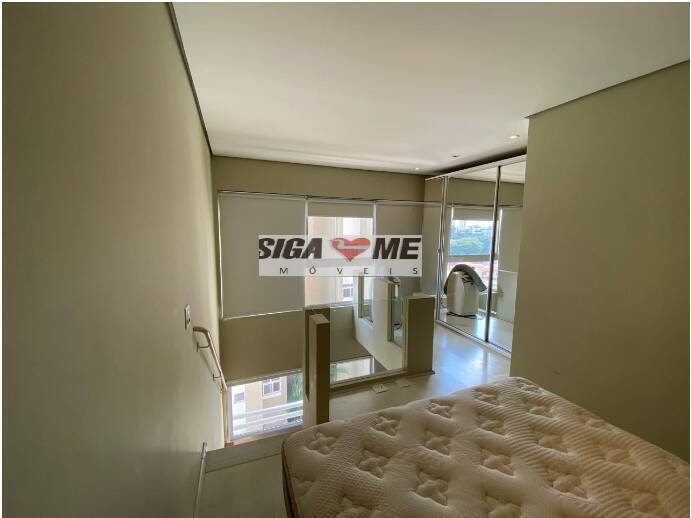 Apartamento, 1 quarto, 41 m² - Foto 6