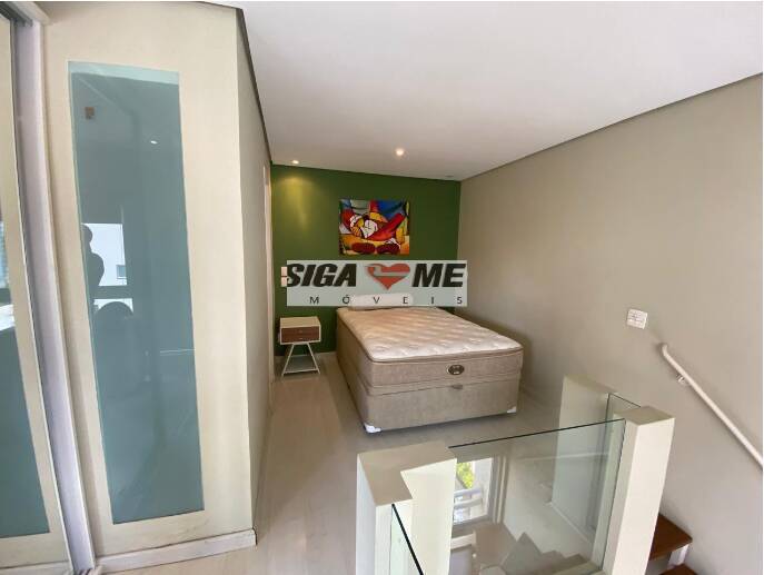 Apartamento, 1 quarto, 41 m² - Foto 7