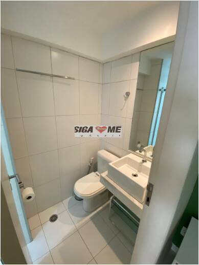 Apartamento, 1 quarto, 41 m² - Foto 9