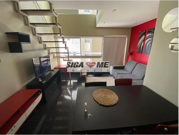 Apartamento, 1 quarto, 41 m² - Foto 12
