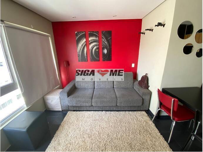 Apartamento, 1 quarto, 41 m² - Foto 14