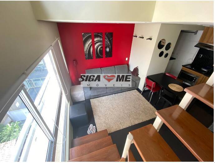Apartamento, 1 quarto, 41 m² - Foto 15