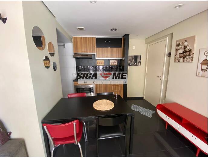 Apartamento, 1 quarto, 41 m² - Foto 16