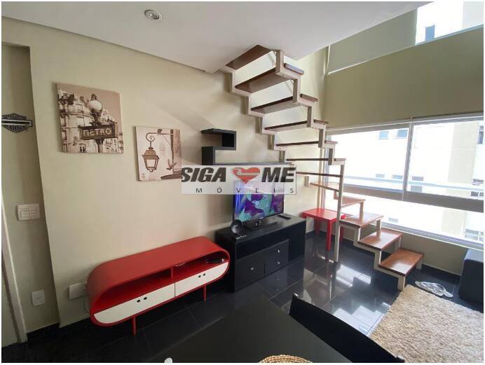 Apartamento, 1 quarto, 41 m² - Foto 17