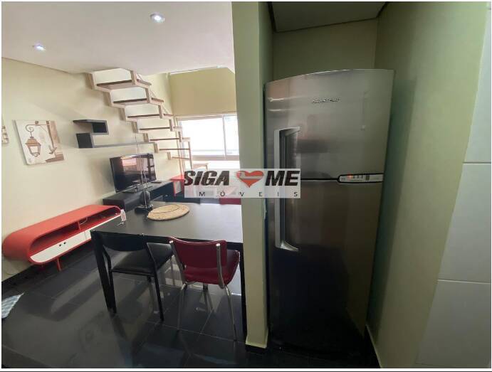 Apartamento, 1 quarto, 41 m² - Foto 19