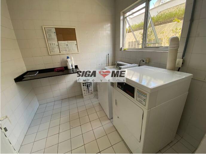 Apartamento, 1 quarto, 41 m² - Foto 21