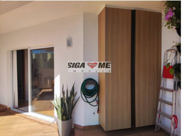 Apartamento, 3 quartos, 131 m² - Foto 1