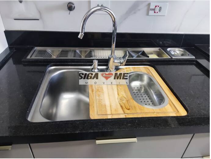 Apartamento, 3 quartos, 131 m² - Foto 16