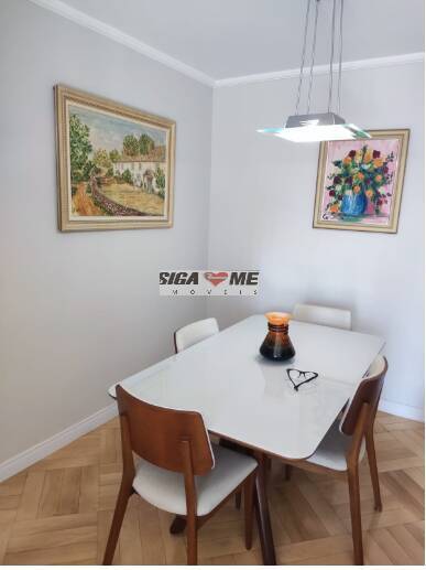 Apartamento, 3 quartos, 131 m² - Foto 20