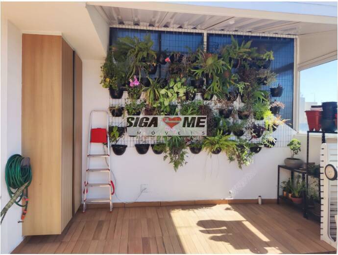 Apartamento, 3 quartos, 131 m² - Foto 28