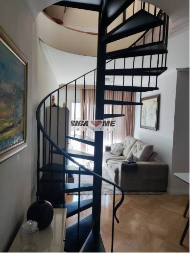 Apartamento, 3 quartos, 131 m² - Foto 29