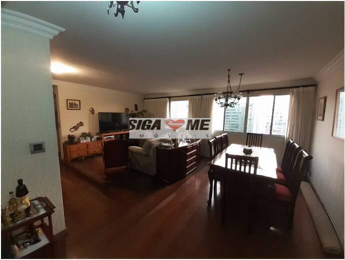 Apartamento, 3 quartos, 107 m² - Foto 1